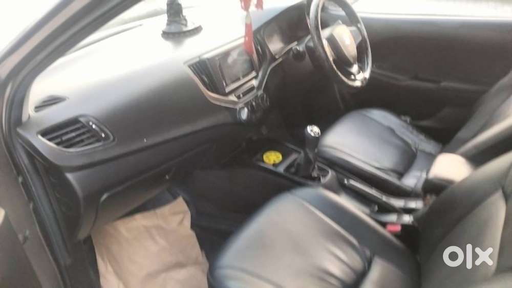 Maruti Suzuki Baleno Maruti-suzuki-baleno-delta-diesel, 2019, Cng & ..