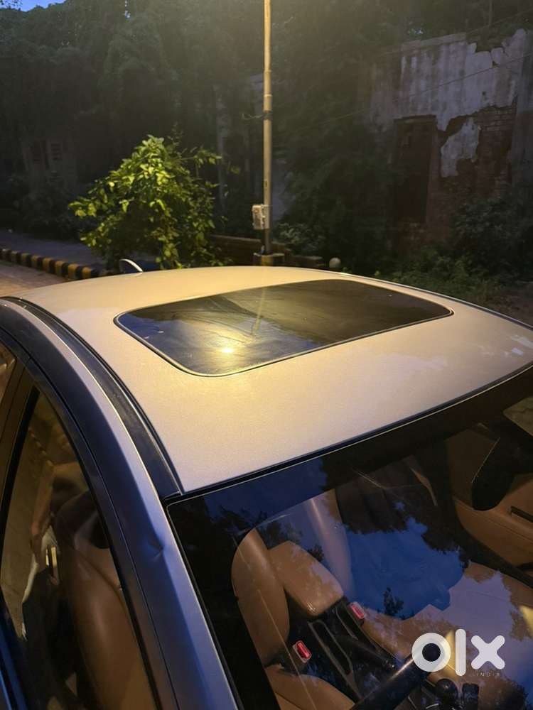 Honda City Petrol 2019