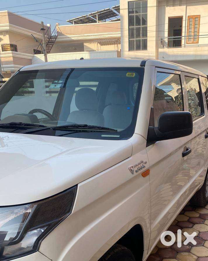 Mahindra Tuv 2020 Diesel