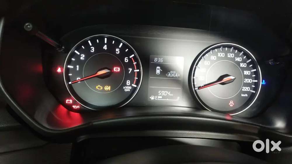 Maruti Swift Dzire Lxi 2025
