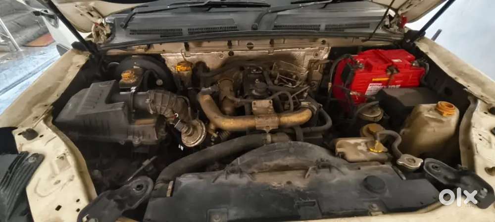 Mahindra Scorpio 2018 Diesel 155000 Km Driven