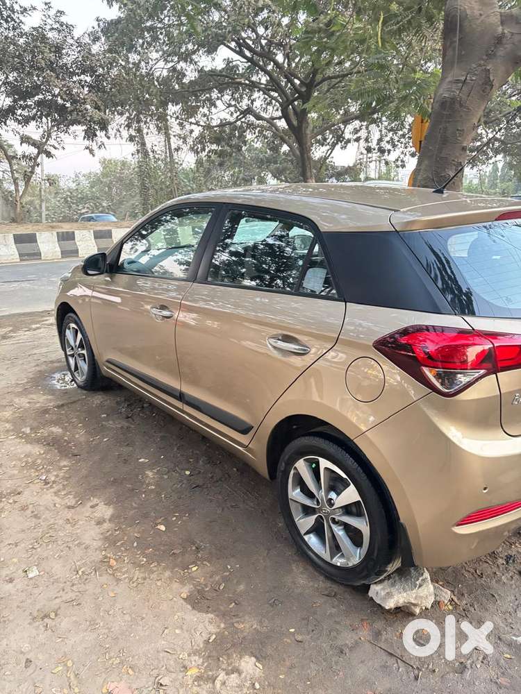Hyundai Elite I20 [ ] 1.4 Asta Crdi Dual Tone, 2015, Diesel