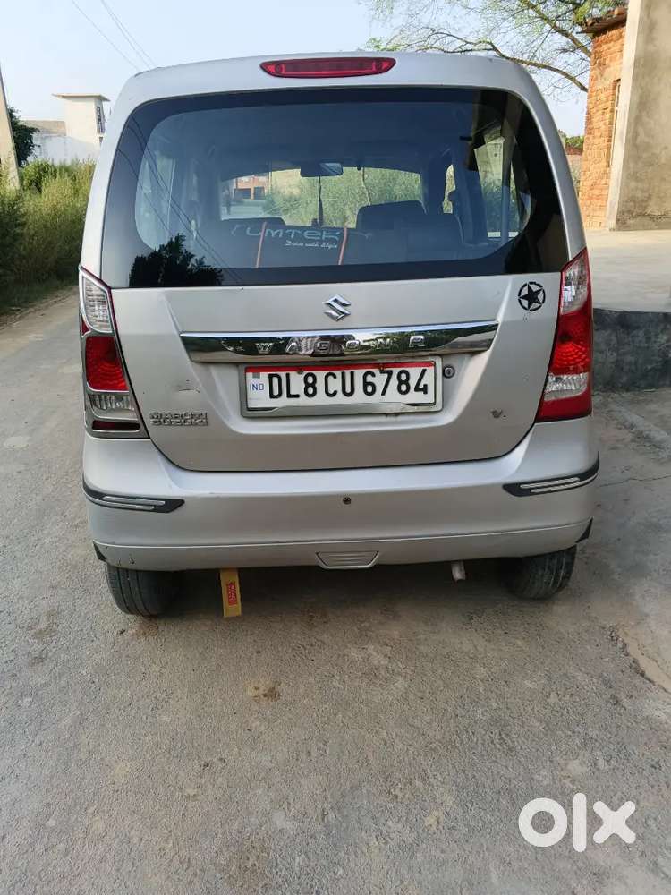 Gadi Bilkul Ok Cng Lgi Hui H Gadi M 1sal 7 Mhina Bach Rhe H 110000