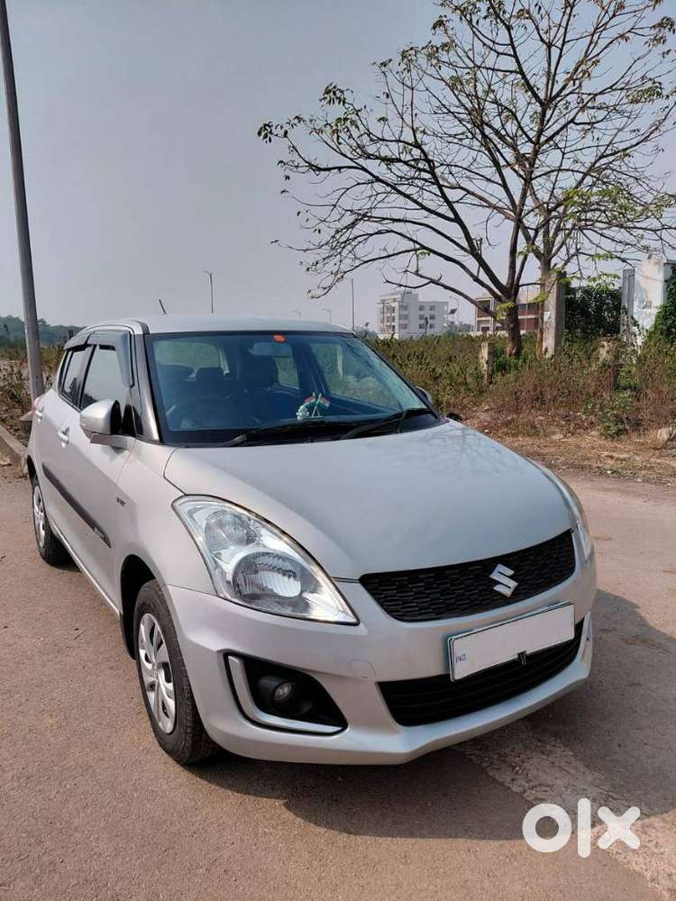 Maruti Suzuki Swift Vxi, 2016, Petrol