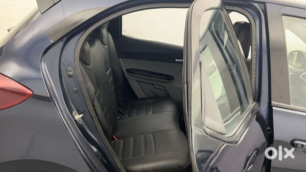 Tata Tiago 1.2 Revotron Xz Plus Dual Tone, 2021, Petrol