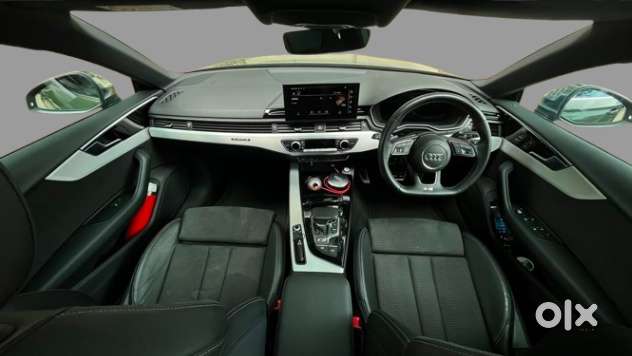Audi S5 3.0 Sportback, 2023, Petrol