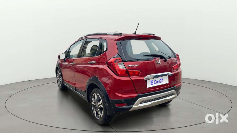Honda Wr-v I-dtec Vx, 2020, Diesel