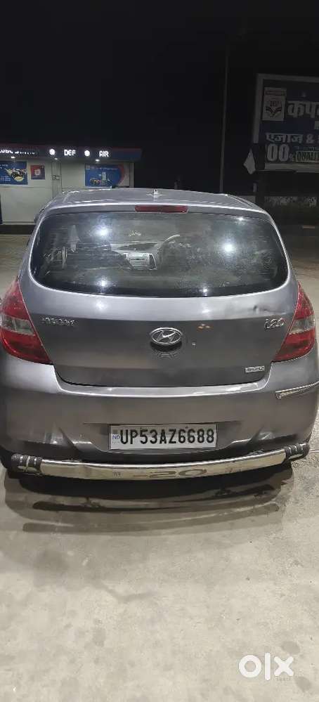 Hyundai I20 Very Good Condition