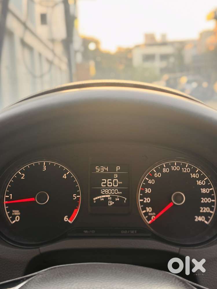 Volkswagen Vento 1.5 Tdi Highline Plus At, 2020, Diesel