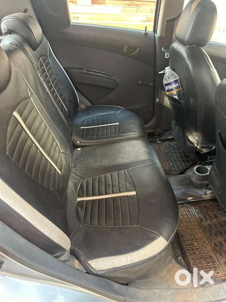 Chevrolet Beat 2012 Diesel Best Condition