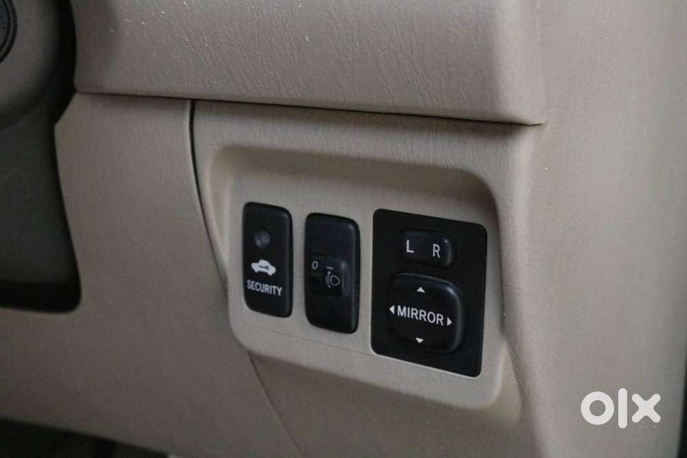 Toyota Innova 2.5 G (diesel) 7 Seater, 2015, Diesel