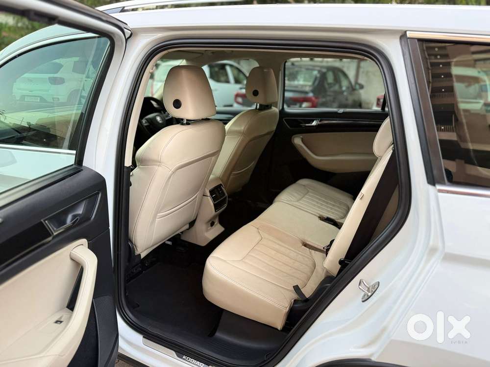 Skoda Kodiaq 2.0 L&k Tdi 4x4 At, 2019, Diesel