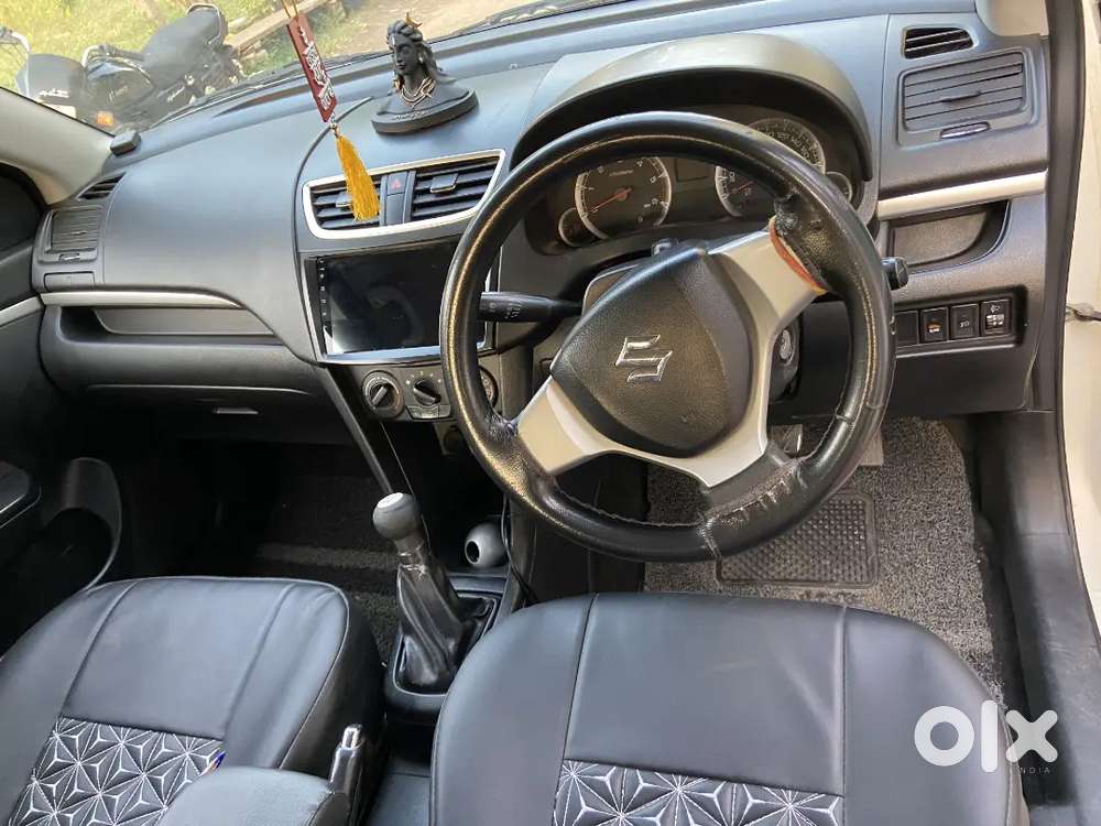 Maruti Swift Vdi 2011