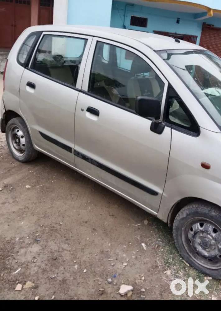 Good Condition But Peper Expire