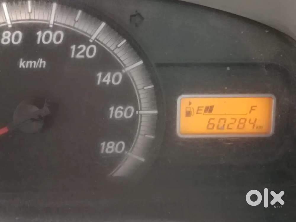 Maruti Suzuki Eeco 2021