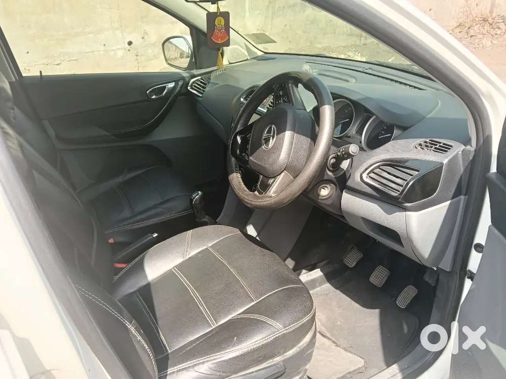 Tata Tigor 2017 Petrol Good Condition