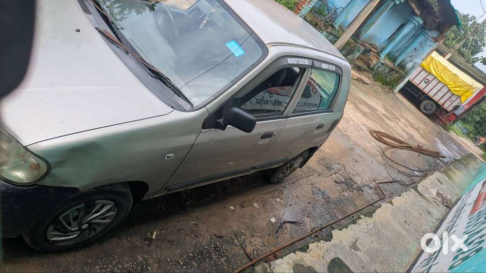 Alto 800 Lxi