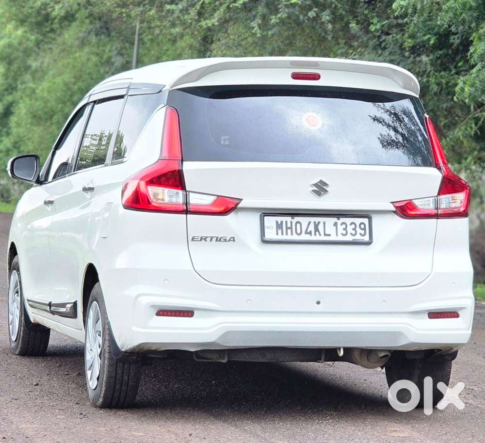 Maruti Suzuki Ertiga Vxi (o) Cng, 2020, Cng & Hybrids