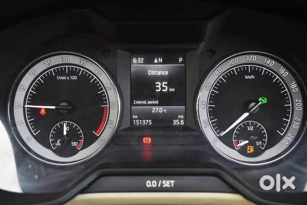 Skoda Octavia 2.0 L&k Tdi, 2017, Diesel