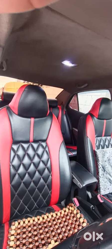 Hyundai Xcent Prime 2018 Diesel