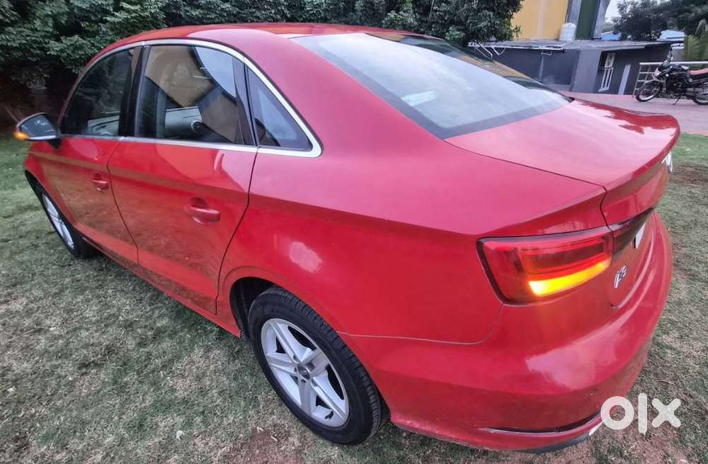 Audi A3 35 Tdi S Line, 2017, Diesel