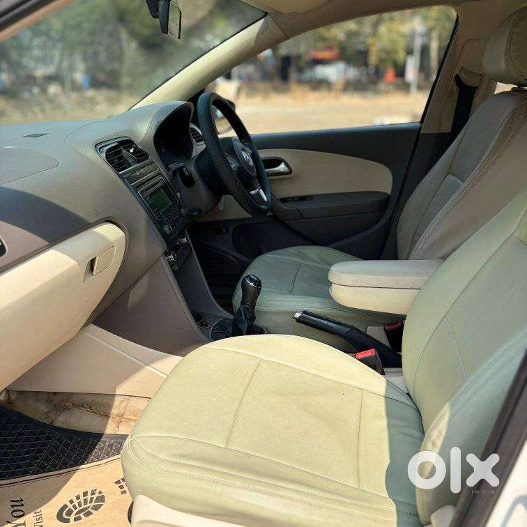 Volkswagen Vento 2010-2013 Diesel Highline, 2014, Diesel