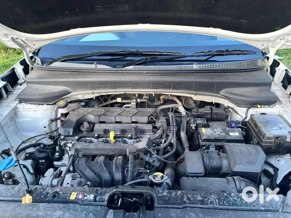 Hyundai Creta 1.5 Sx, 2022, Petrol