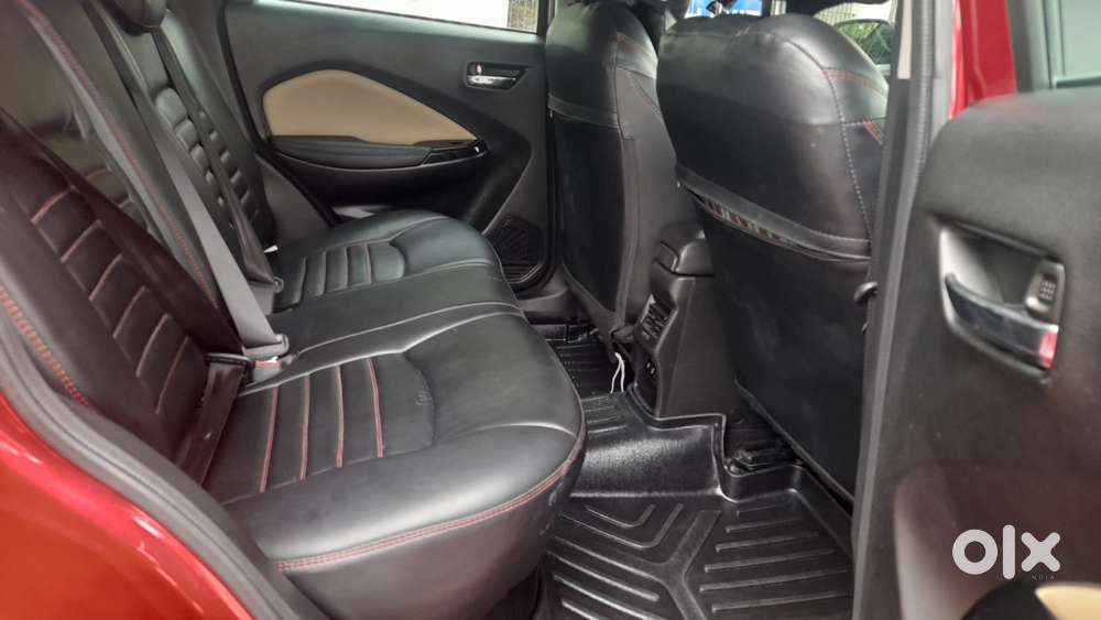 Toyota Glanza 1.2 V, 2023, Petrol