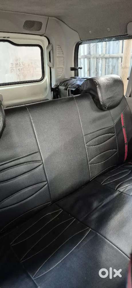 Mahindra Scorpio Getaway 2018 Diesel Well Maintained