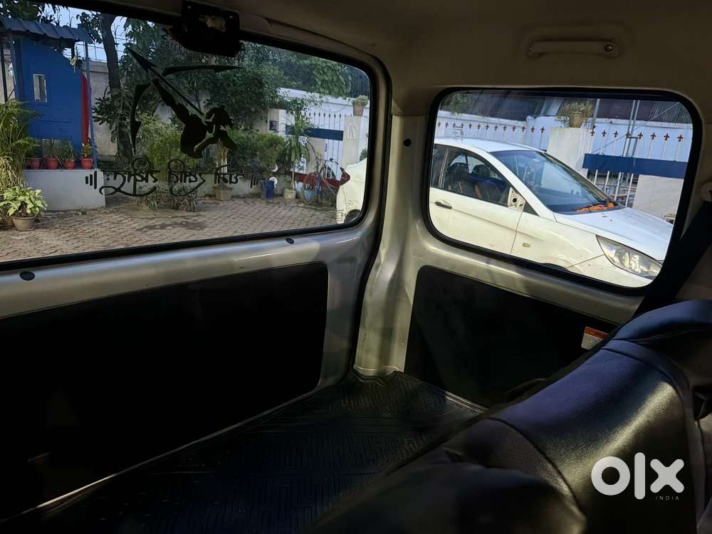 Maruti Suzuki Eeco 1.2 5 Str With A/c+htr, 2025, Petrol