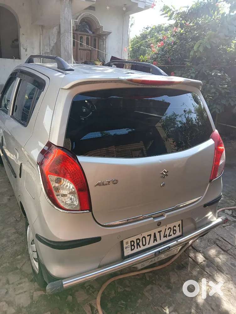 Maruti Suzuki Alto 800 2022 Petrol Well Maintained