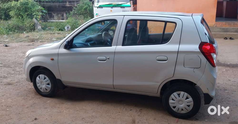 Maruti Suzuki Alto 800 Lxi, 2017, Petrol