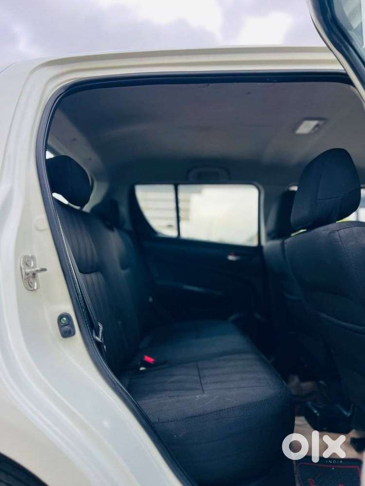 Maruti Suzuki Swift Vdi, 2014, Diesel