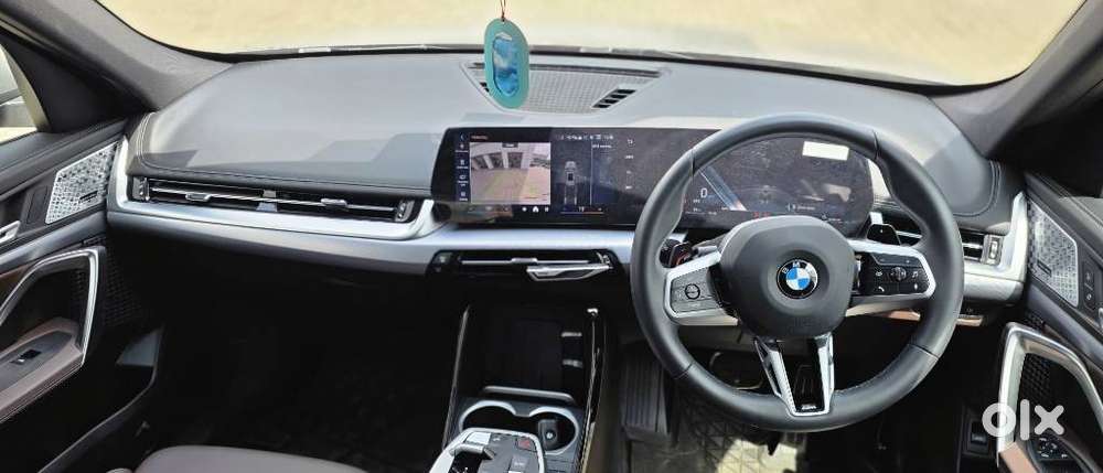 Bmw X1 Sdrive18d M Sport, 2025, Diesel