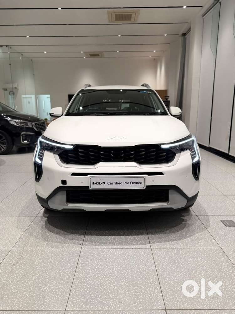 Kia Sonet 1.2 Htk Plus, 2025, Petrol