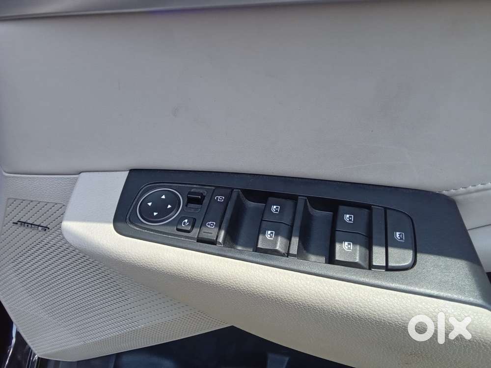 Kia Carens 1.5 Luxury Plus Turbo 7 Str, 2024, Diesel