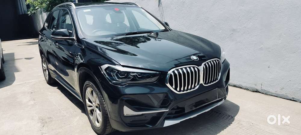 Bmw X1 Xdrive 20d Xline, 2020, Diesel