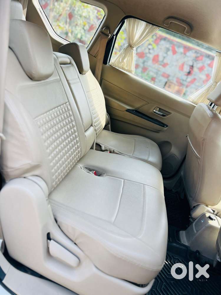 Maruti Suzuki Ertiga 1.5 Tour M, 2023, Petrol