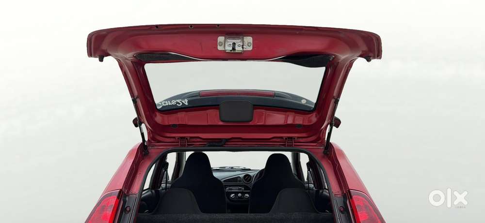 Datsun Redigo Gold 1.0, 2017, Petrol