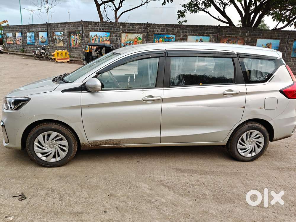 Maruti Suzuki Ertiga Vxi (o) Cng, 2020, Cng & Hybrids