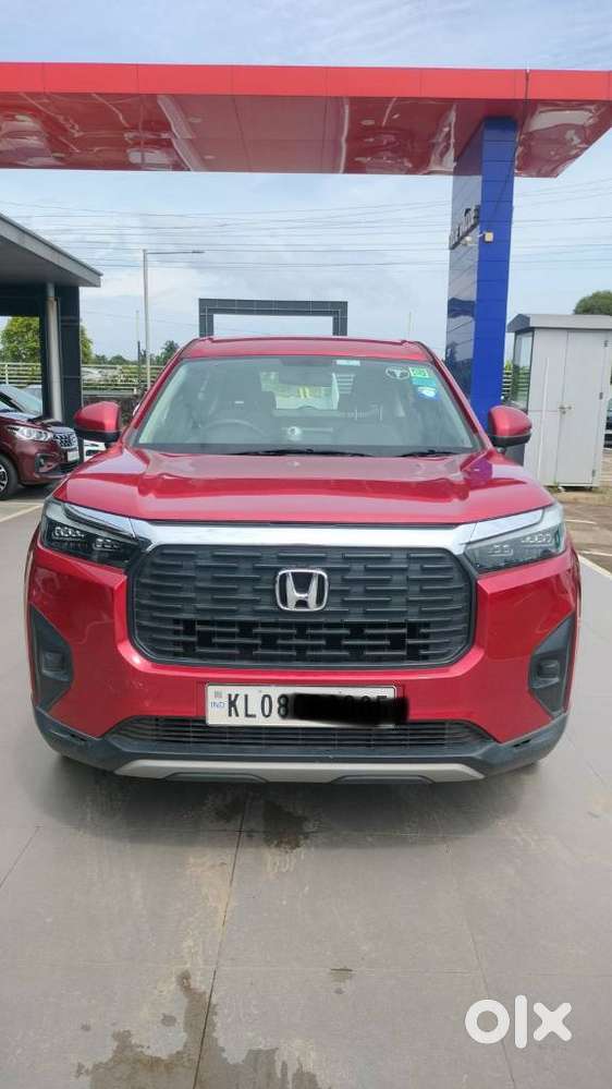 Honda Elevate, 2023, Petrol