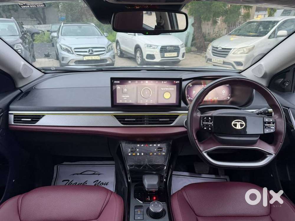 Tata Curvv Creative Plus S 1.5 Kryojet Diesel 6mt, 2026, Diesel