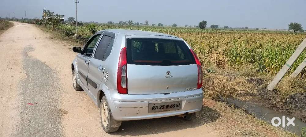 Tata Indica