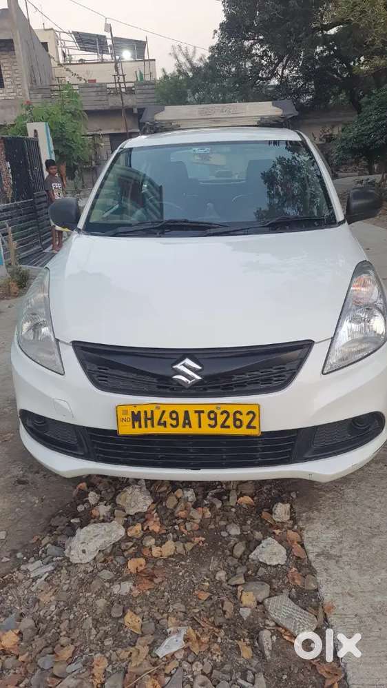 Maruti Suzuki Swift Dzire 2022