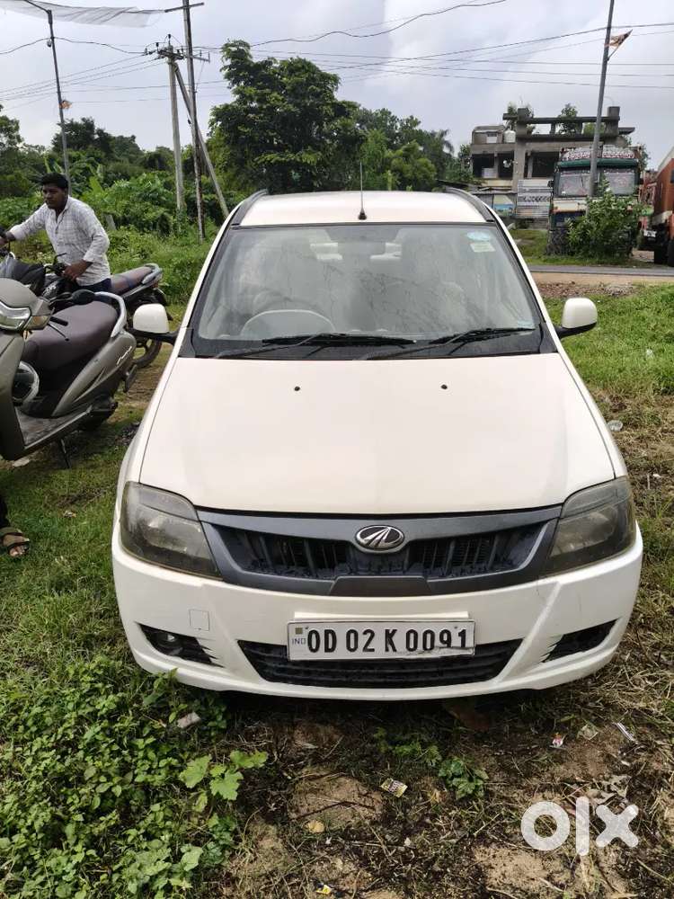 Mahindra Verito Vibe 2014 Bhadrak Location