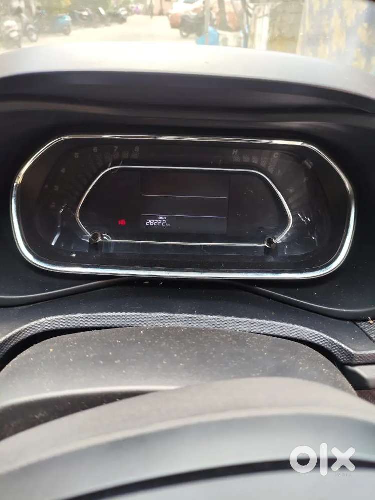 Tata Nexon Smart Plus 2024 June