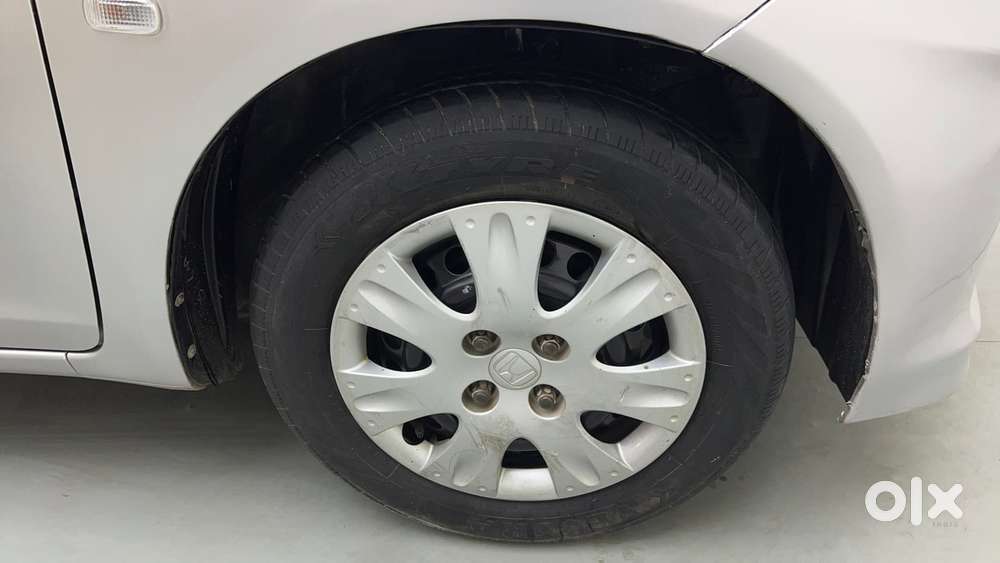 Honda Amaze S I-vtec, 2016, Petrol