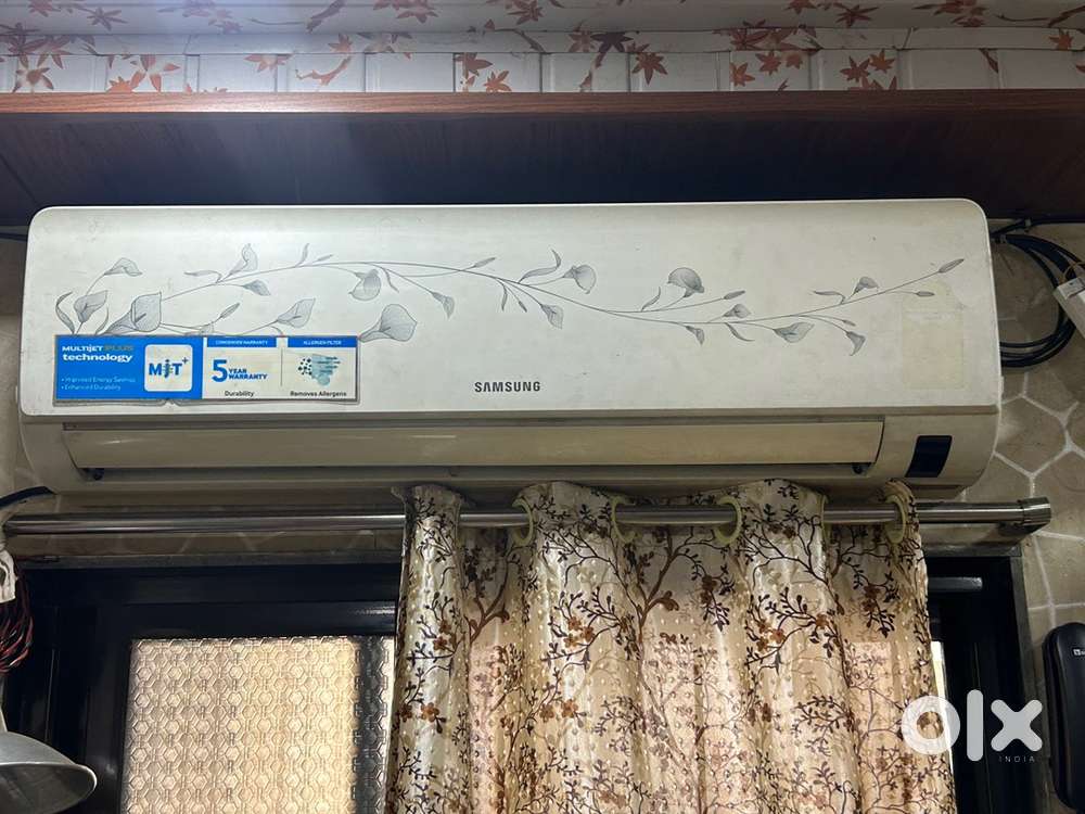 1.5 Ton AC