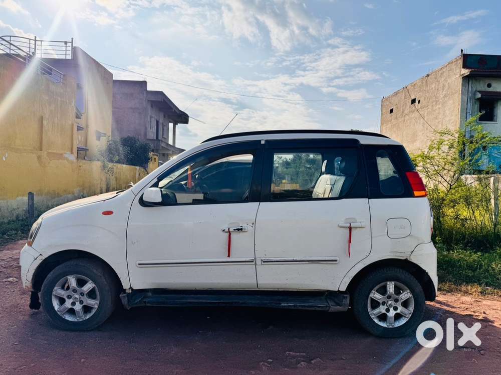 Mahindra Quanto 2013 Diesel