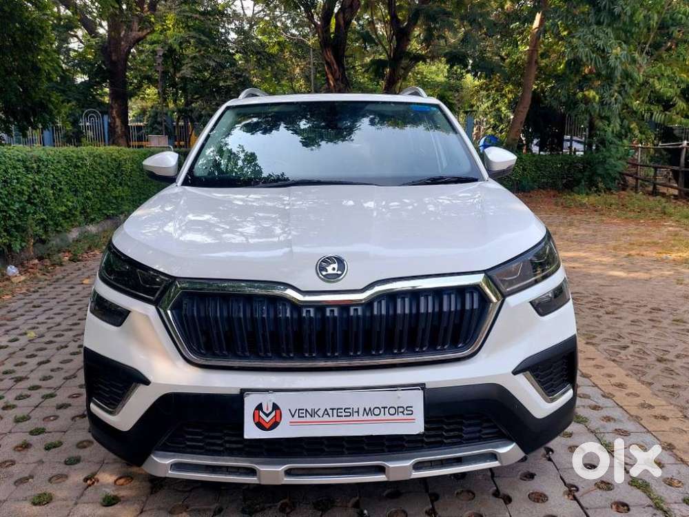 Skoda Kushaq 1.0 Tsi Style, 2024, Petrol